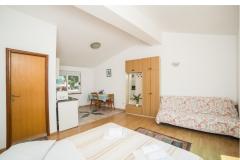 Apartmány Skalinada Apartmán 3: (2+2) - Mirna2 foto 3