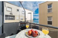 Apartmány Skalinada Apartmán 4: (2+2) - Mirna3 foto 1