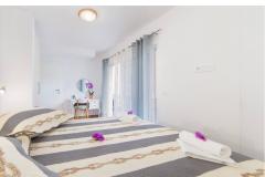 Apartmány Skalinada Apartmán 4: (2+2) - Mirna3 foto 4