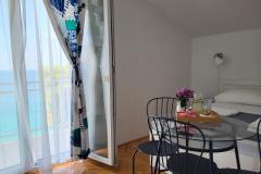 RADELIĆ studio apartmani i sobe Izba 6 - Room Nr.6 foto 2