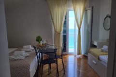 RADELIĆ studio apartmani i sobe Izba 5 - Room Nr.5 foto 3