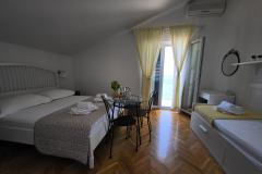RADELIĆ studio apartmani i sobe Izba 5 - Room Nr.5 foto 4