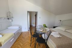 RADELIĆ studio apartmani i sobe Izba 5 - Room Nr.5 foto 5