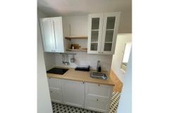 RADELIĆ studio apartmani i sobe Izba 1 - Apartman 1 foto 5