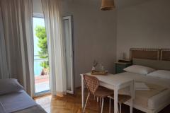 RADELIĆ studio apartmani i sobe Izba 3 - Apartman 3 foto 1