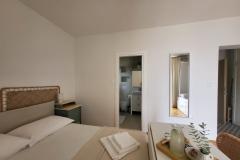 RADELIĆ studio apartmani i sobe Izba 3 - Apartman 3 foto 3