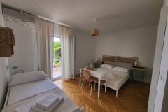 RADELIĆ studio apartmani i sobe Izba 3 - Apartman 3 foto 4