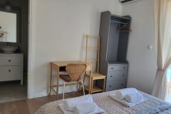 RADELIĆ studio apartmani i sobe Izba 2 - Apartman 2 foto 3