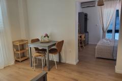 RADELIĆ studio apartmani i sobe Izba 2 - Apartman 2 foto 4
