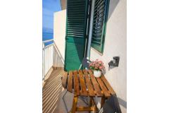 RADELIĆ studio apartmani i sobe Izba 4 - Room Nr. 4 foto 1