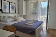 RADELIĆ studio apartmani i sobe Izba 4 - Room Nr. 4 foto 3