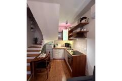 Beach Dom Buinac Apartmán 1 - Nad Vodom foto 1