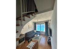 Beach Dom Buinac Apartmán 1 - Nad Vodom foto 2