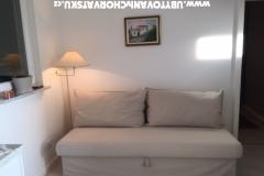 Beach Dom Buinac Apartmán 3 - Ena foto 4