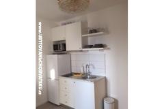 Beach Dom Buinac Apartmán 3 - Ena foto 5