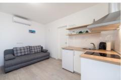 Kemping Homes Grot Apartmán 4 - Grot 2 foto 3