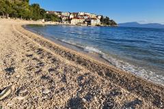 Dijana Beach Dom Apartmán 1 - Villa Dija foto 1