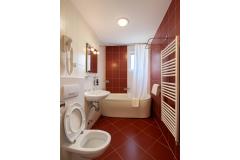 Hotel Neptun Izba 2 - 2+1 foto 3