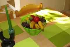 Dom Diana Brist Apartmán 1 - kuća foto 1