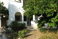 Dom Diana Brist Apartmán 1 - kuća foto 3