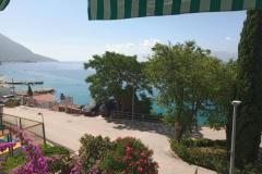 Dom Miošić Apartmány  Apartmán 1 - Mali foto 1