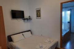 Dom Miošić Apartmány  Apartmán 1 - Mali foto 3