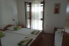 Dom Miošić Apartmány  Apartmán 1 - Mali foto 5