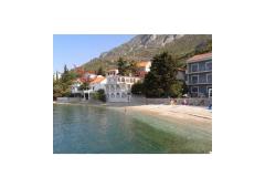 Dom Miošić Apartmány  Apartmán 2 - Veliki foto 1