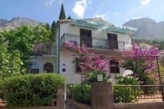 Dom Miošić Apartmány  Apartmán 2 - Veliki foto 3