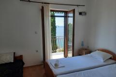 Dom Miošić Apartmány  Apartmán 2 - Veliki foto 4