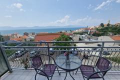 Apartmány Lora Apartmán 1 - A1 - Sara foto 3
