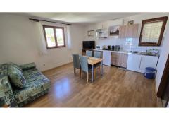 Apartmány Lora Apartmán 3 - A-3 Dora foto 1