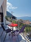 Apartmány Lora Apartmán 4 - A-4 Niko foto 1
