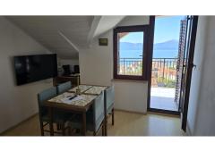 Apartmány Lora Apartmán 4 - A-4 Niko foto 5