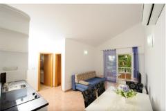 Lovrić Apartmány Apartmán 4 - Apartman 7 foto 1