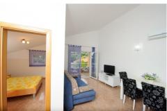 Lovrić Apartmány Apartmán 4 - Apartman 7 foto 2