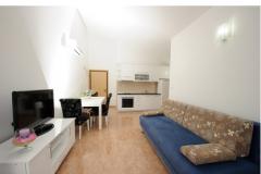 Lovrić Apartmány Apartmán 4 - Apartman 7 foto 5