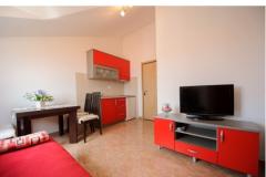 Lovrić Apartmány Apartmán 3 - Apartman 6 foto 3