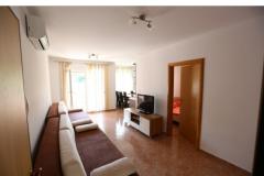 Lovrić Apartmány Apartmán 2 - Apartman 5 foto 1