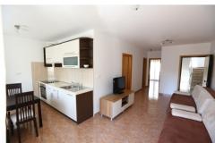 Lovrić Apartmány Apartmán 2 - Apartman 5 foto 3