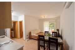 Lovrić Apartmány Apartmán 1 - Apartman 3 foto 4