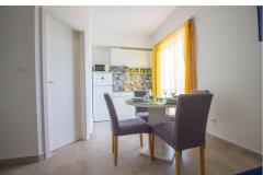Apartmány Martičić Apartmán 1 - M1 foto 3