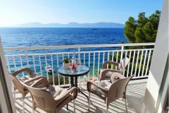 Apartmány Martičić Apartmán 3 - M3 foto 1