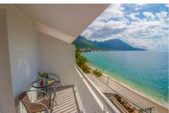 Apartmány Martičić Apartmán 3 - M3 foto 2