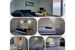 Apartmány Martičić Apartmán 4 - M4 foto 1