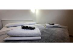 Apartmány Martičić Apartmán 4 - M4 foto 5