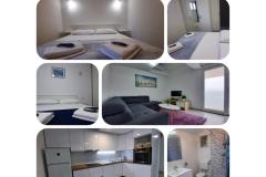 Apartmány Martičić Apartmán 4 - M4 foto 1