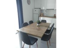 Apartmány Martičić Apartmán 4 - M4 foto 2