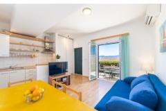 Apartmány M&amp;F Apartmán 1 - Mario foto 3