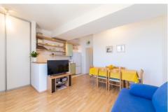 Apartmány M&amp;F Apartmán 2 - Filip foto 2